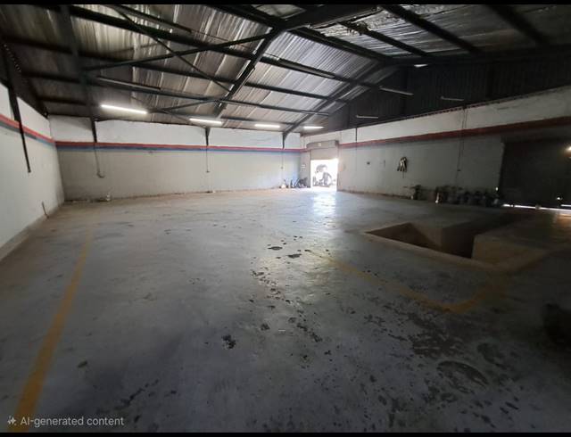 3,327M² RETAIL FOR SALE IN PEACEHAVEN INDUSTRIAL